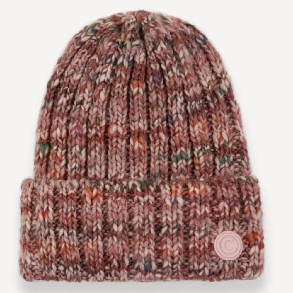 New Colmar Pink Milkshake Hat